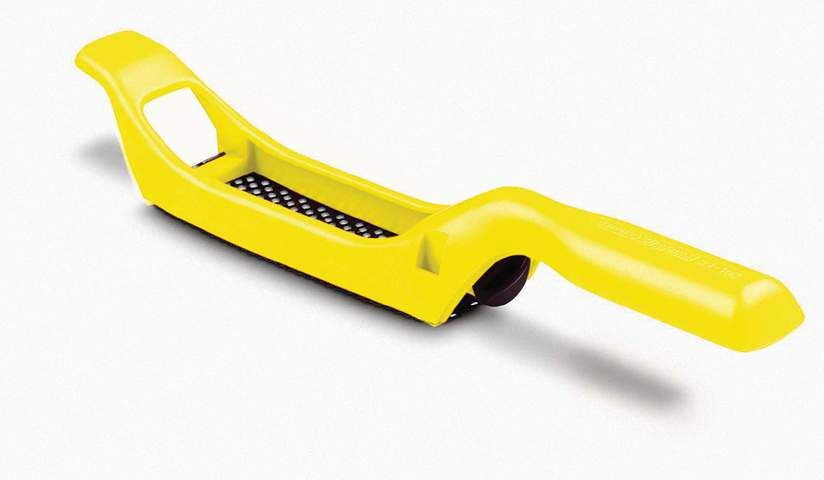 Stanley Feile Surform, Kunststoff Produktbild Stanley Feile Surform, Kunststoff