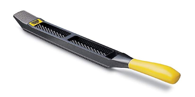 Stanley Feile Surform, Metall Produktbild Stanley Feile Surform, Metall