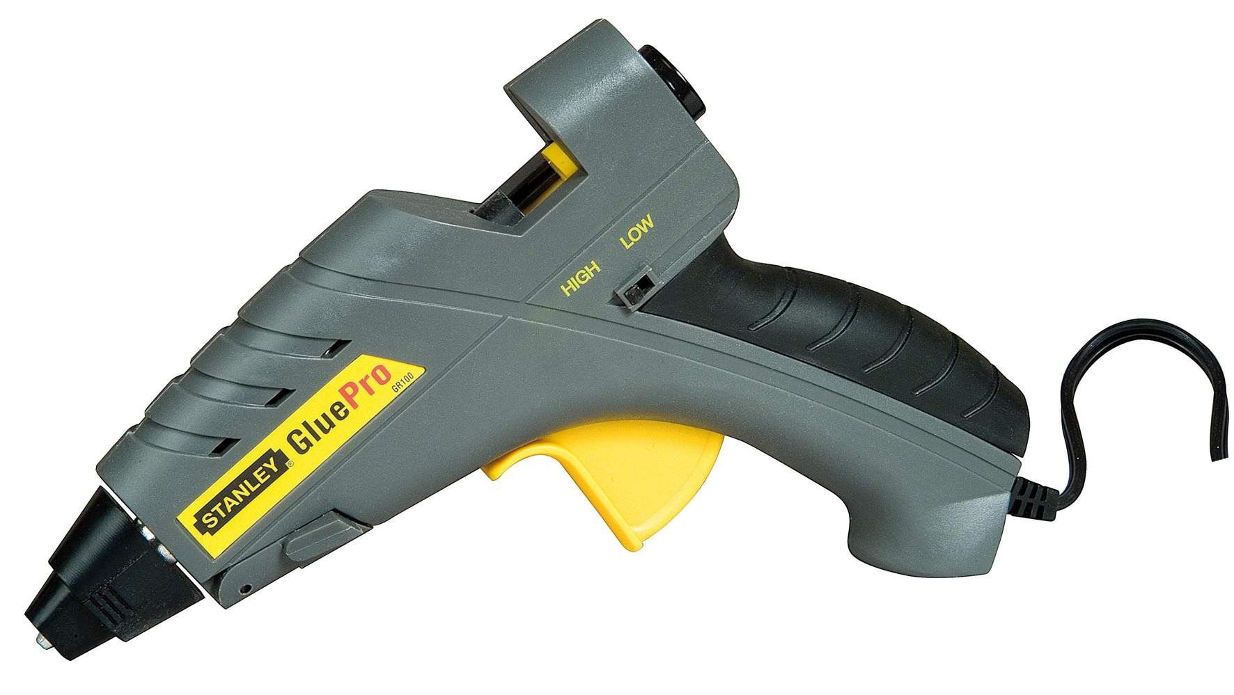 Stanley Heissklebepistole 6-GR100 Dualmelt Pro Produktbild Stanley Heissklebepistole 6-GR100 Dualmelt Pro
