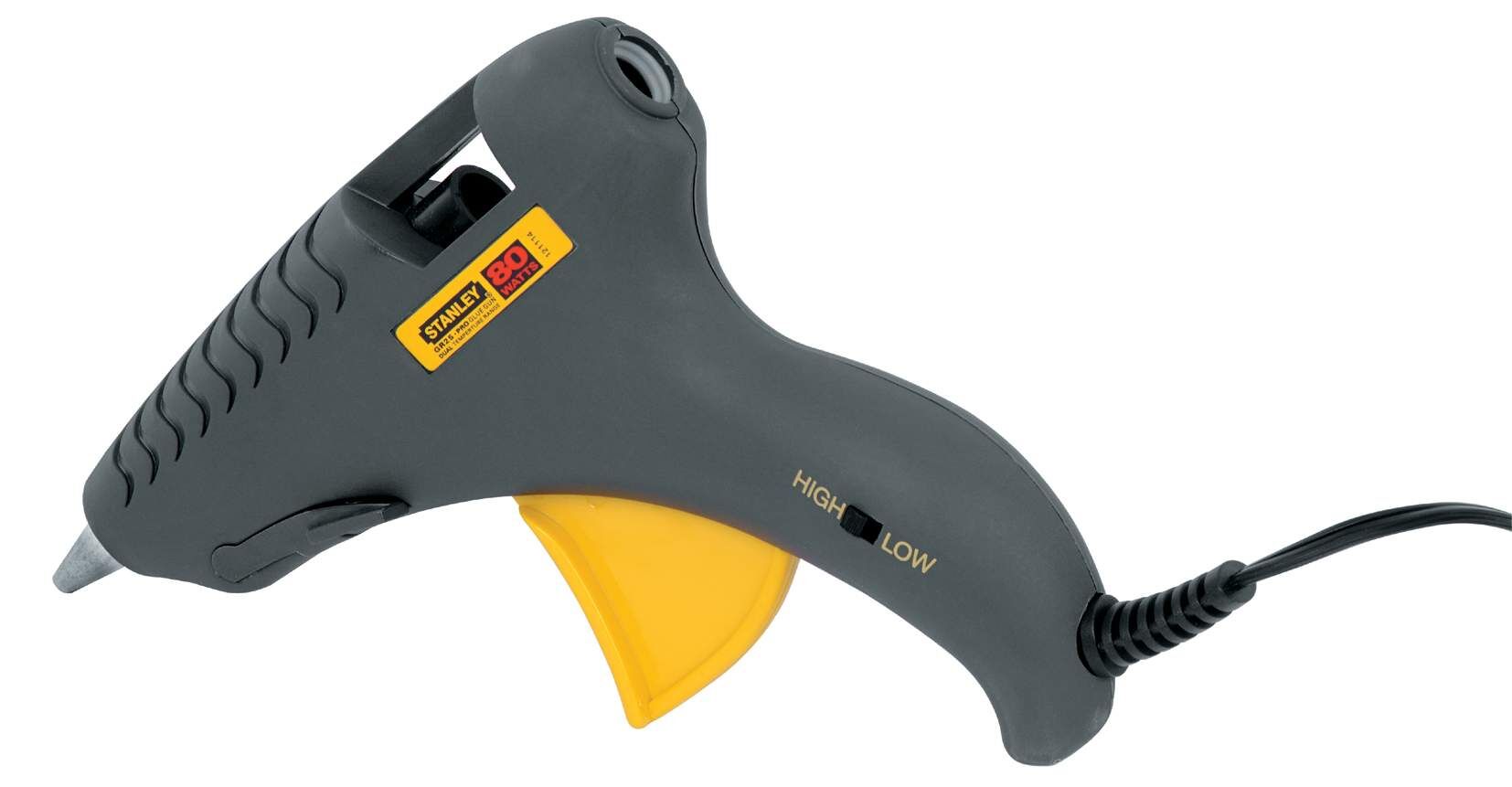 Stanley Heissklebepistole 6-GR25 Dualmelt Stanley Heissklebepistole 6-GR25 Dualmelt