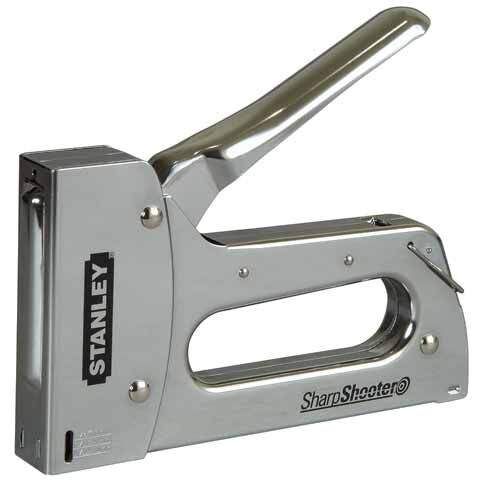 Stanley HD Standard Tacker Stanley HD Standard Tacker