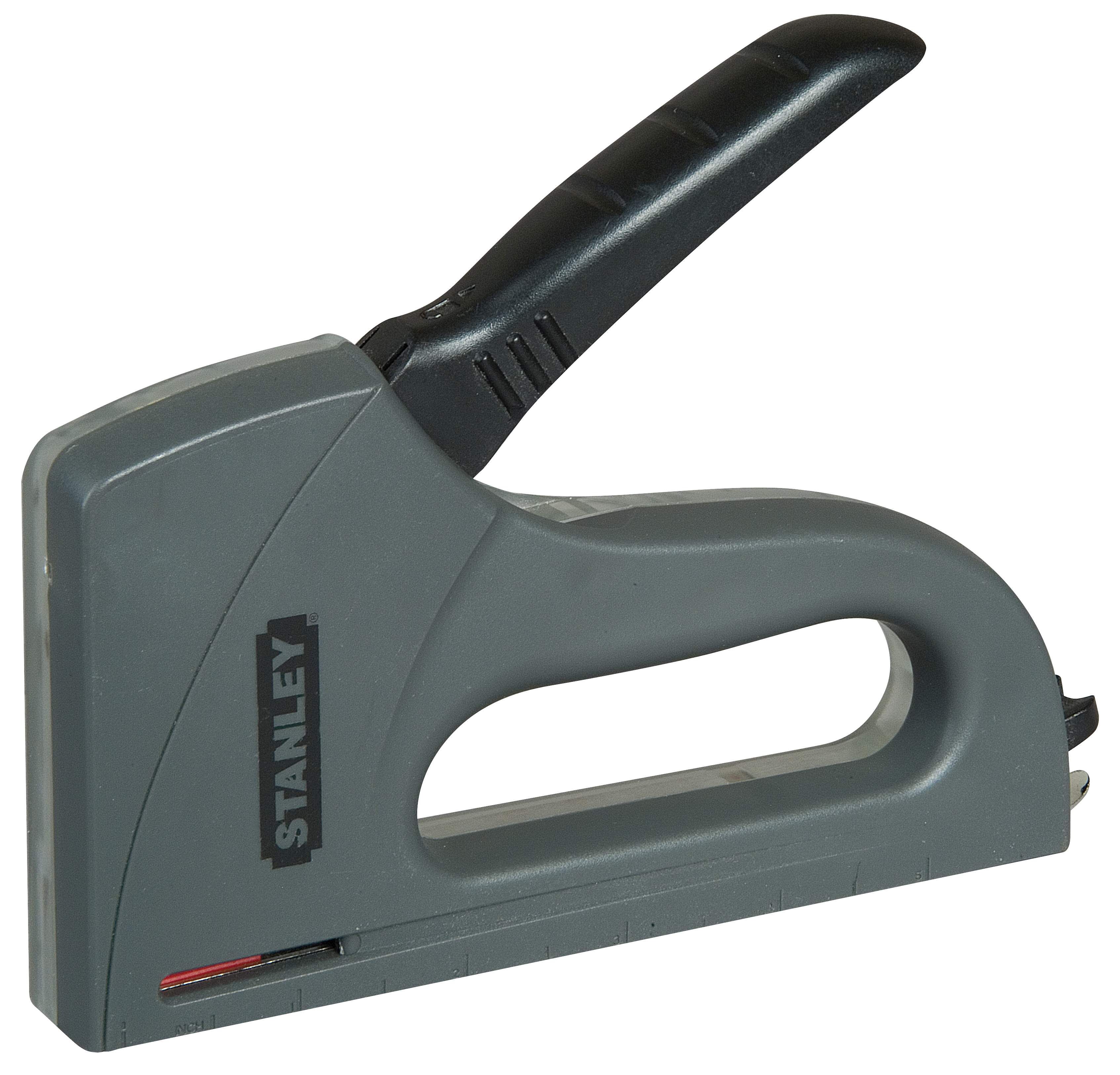 Stanley Handtacker TR40 Produktbild Stanley Handtacker TR40