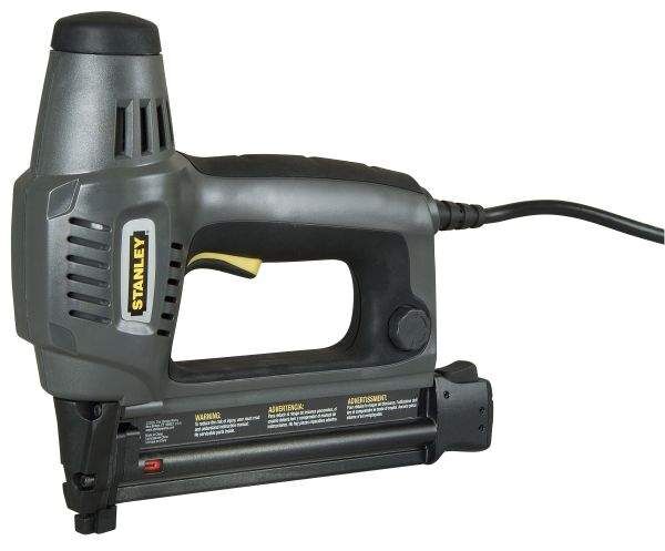 Stanley Elektronagler TRE650 Produktbild Stanley Elektronagler TRE650