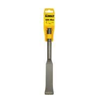 DeWALT Stockermeißel SDS-max 45x240mm Produktbild DeWALT Stockermeißel SDS-max 45x240mm