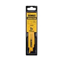 DeWALT Säbelsägeblatt HM Stein 305mm Produktbild DeWALT Säbelsägeblatt HM Stein 305mm