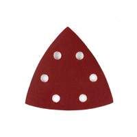 DeWALT Schleifbogen 93x93mm K40 10Stk Produktbild DeWALT Schleifbogen 93x93mm K40 10Stk