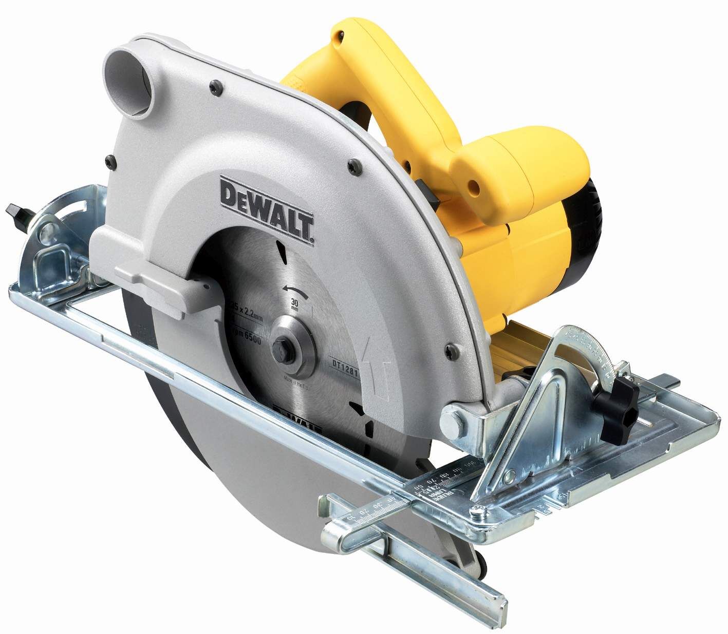 DeWALT Handkreissaege 86 mm 1750 Watt DeWALT Handkreissaege 86 mm 1750 Watt