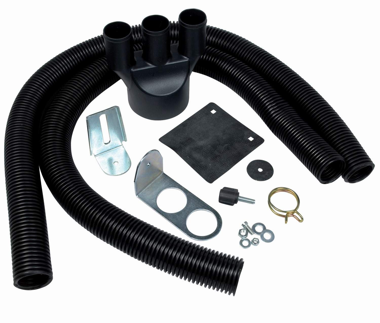 DeWALT Absaugset fuer D27105 Produktbild DeWALT Absaugset fuer D27105