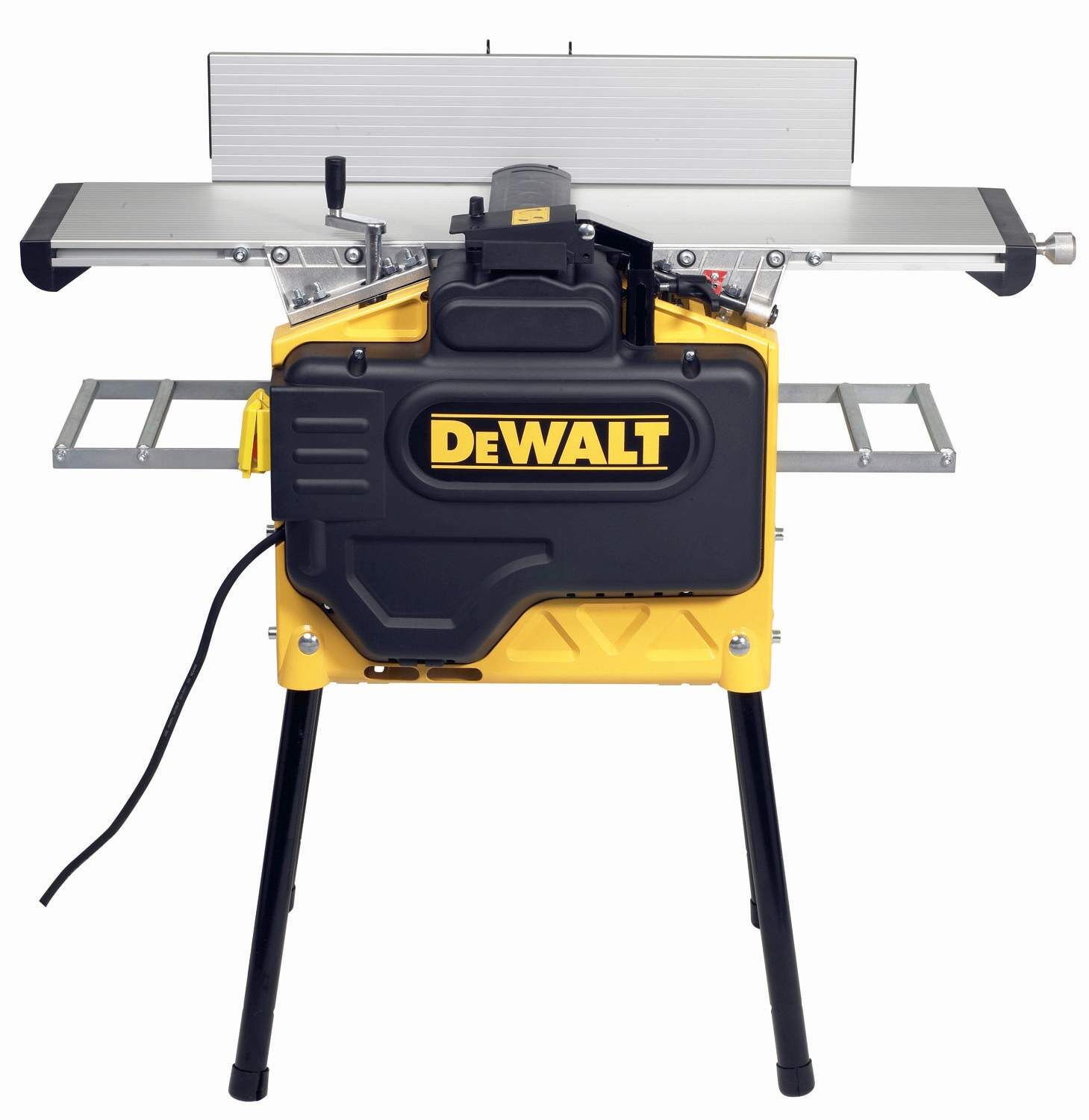 DeWALT Abricht- und Dickenhobel 2200 Watt DeWALT Abricht- und Dickenhobel 2200 Watt