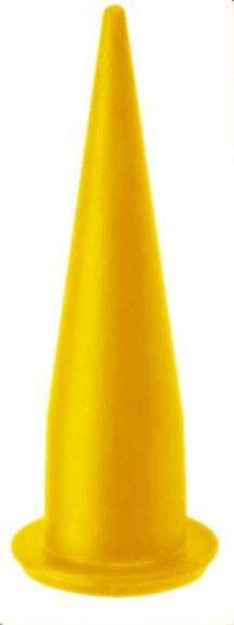 DeWALT Auspressdüsen für Auspressrohre Produktbild DeWALT Auspressdüsen für Auspressrohre