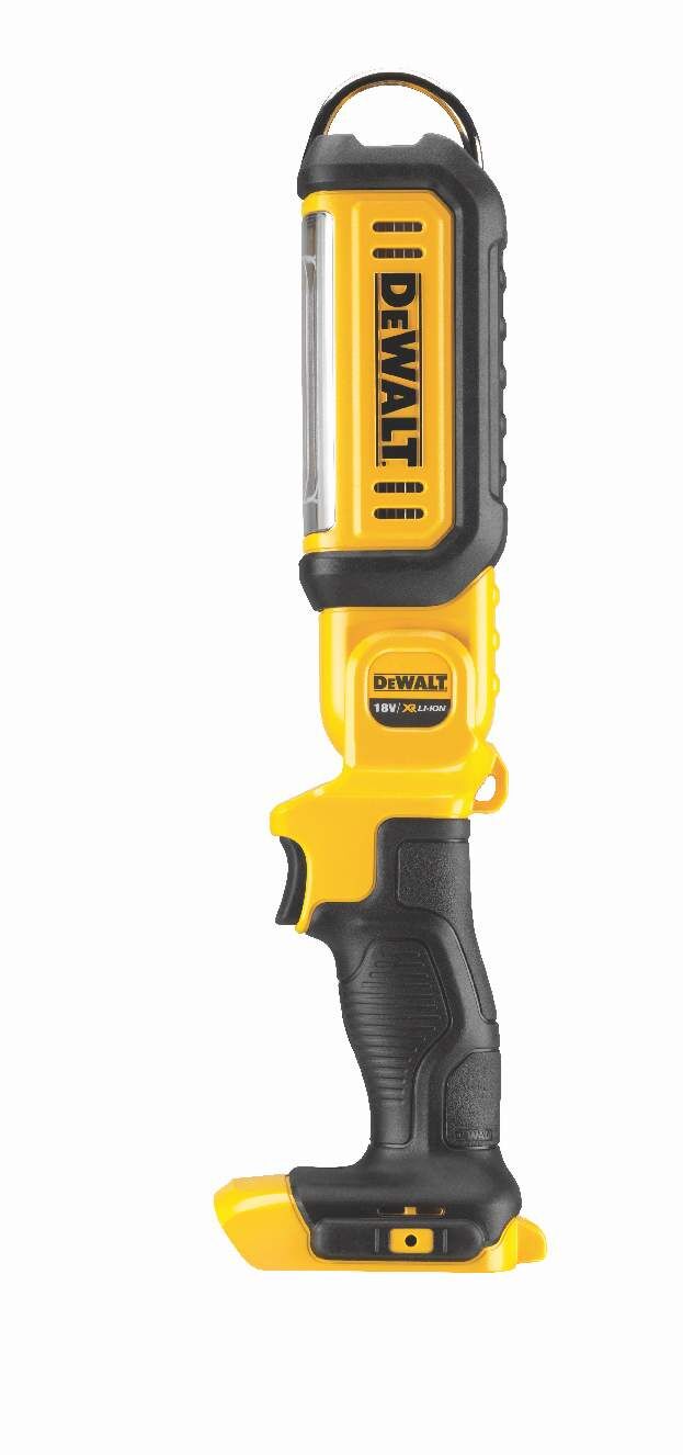 DeWALT Akku-LED-Leuchte, Arbeitsleuchte 18 V Produktbild DeWALT Akku-LED-Leuchte, Arbeitsleuchte 18 V