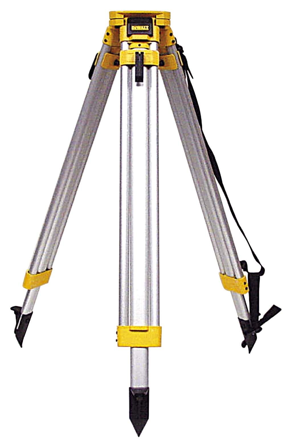 DeWALT Stativ 5/8" Produktbild DeWALT Stativ 5/8"