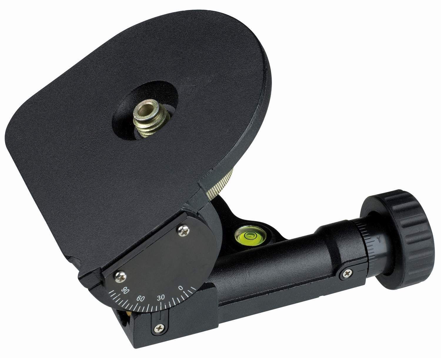 DeWALT Neigungsadapter 5/8" Produktbild DeWALT Neigungsadapter 5/8"