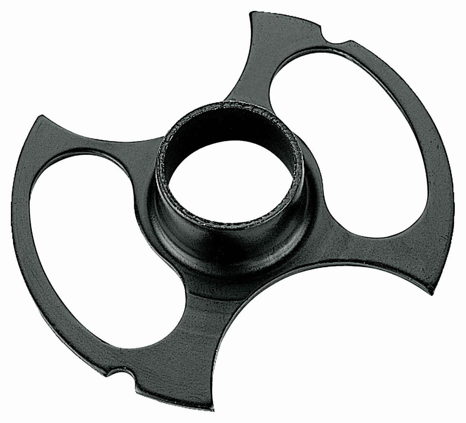 DeWALT Fuehrungshuelse, 27 mm fuer DW621 Produktbild DeWALT Fuehrungshuelse, 27 mm fuer DW621