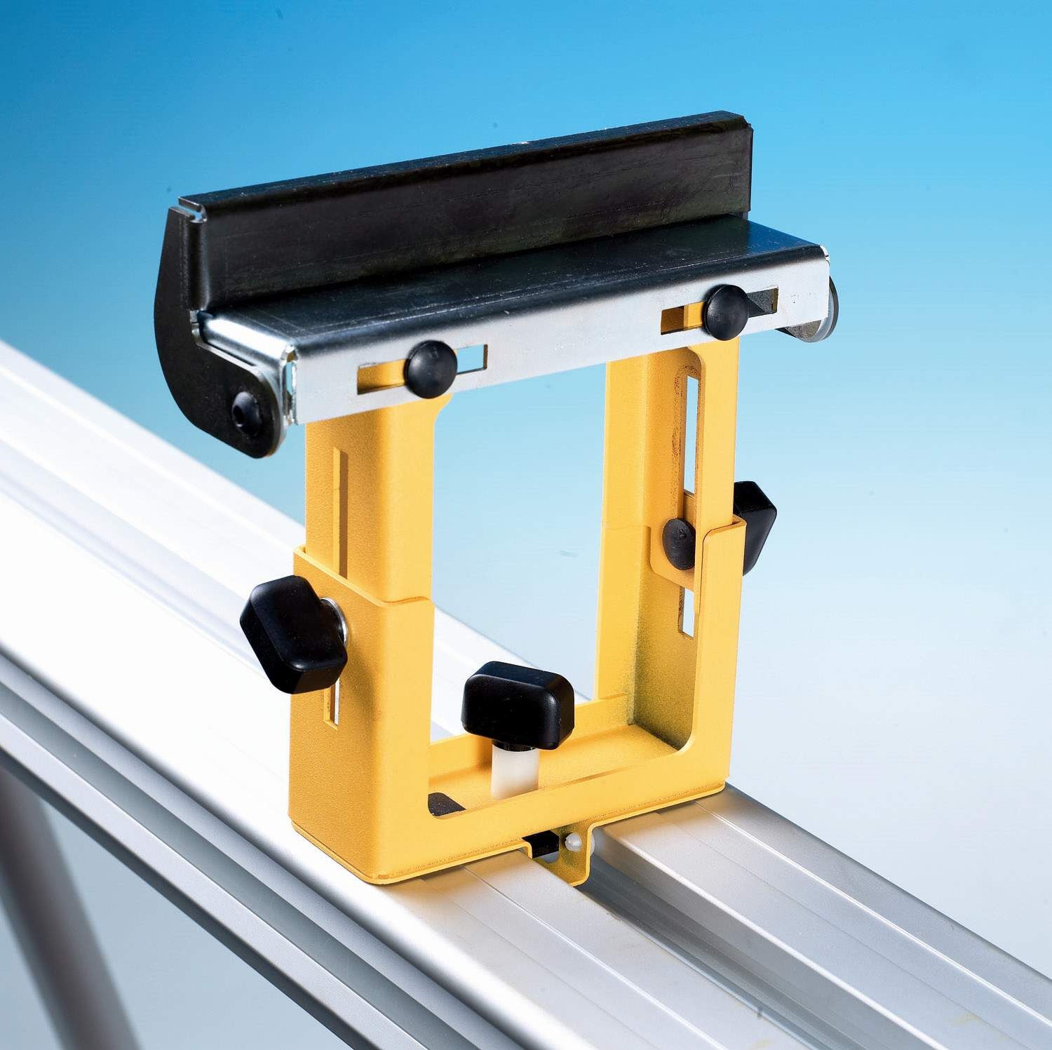 DeWALT Werkstueckauflage fuer DE7023 Produktbild DeWALT Werkstueckauflage fuer DE7023