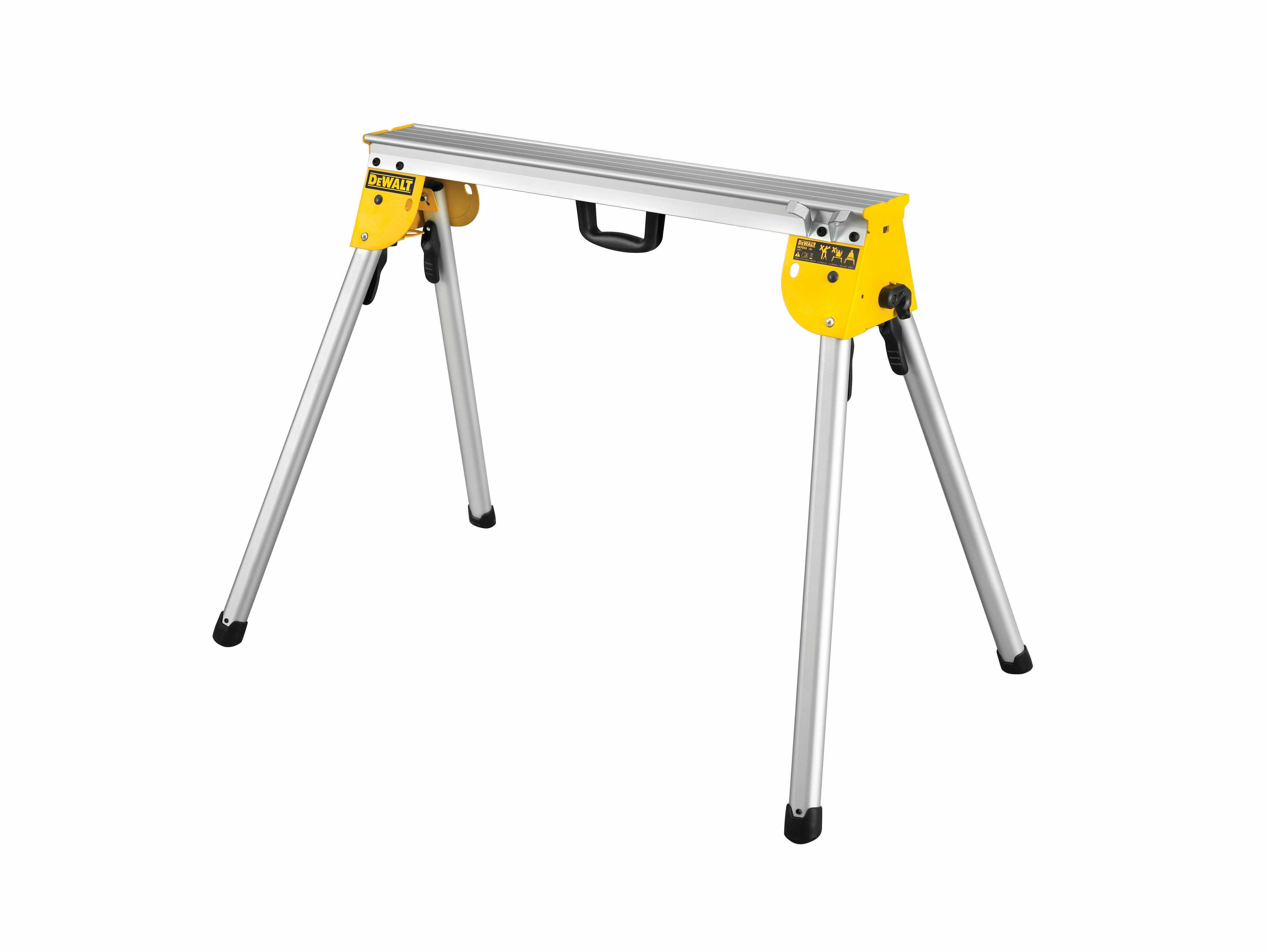 DeWALT Montagebock Produktbild DeWALT Montagebock