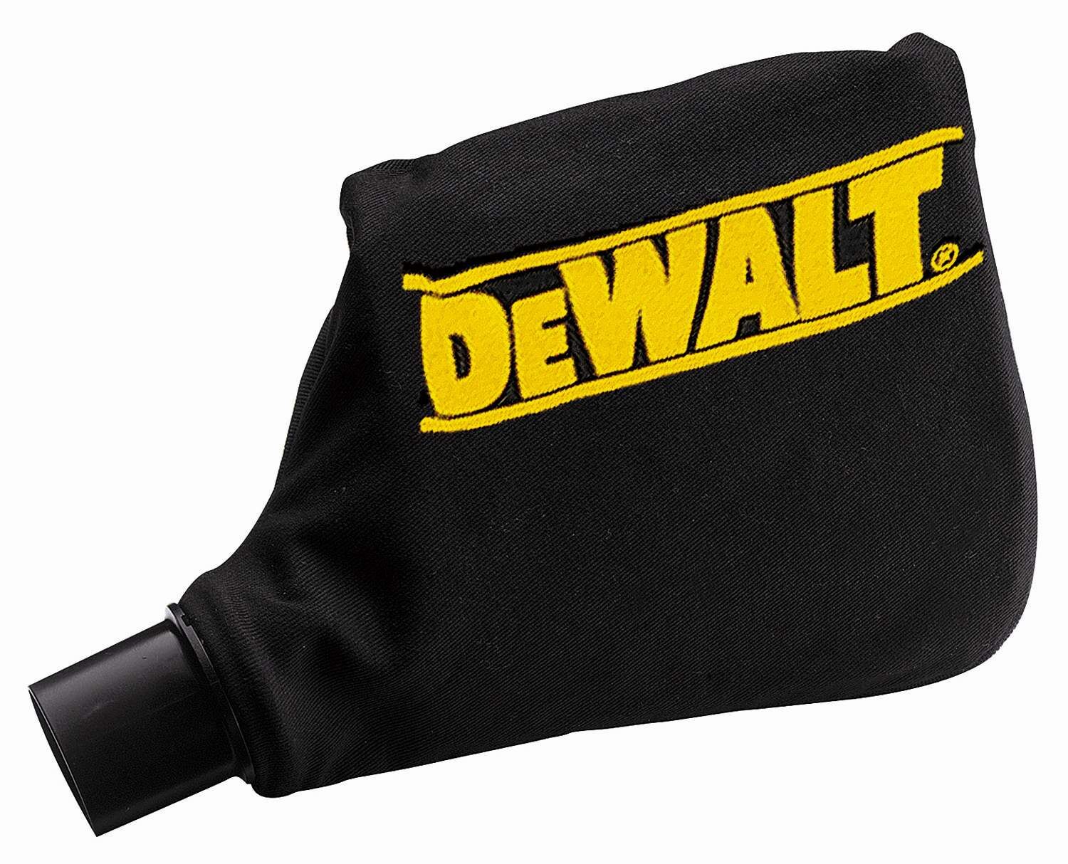 DeWALT Staubfangsack fuer DW712 / DW717 / DW780 Produktbild DeWALT Staubfangsack fuer DW712 / DW717 / DW780
