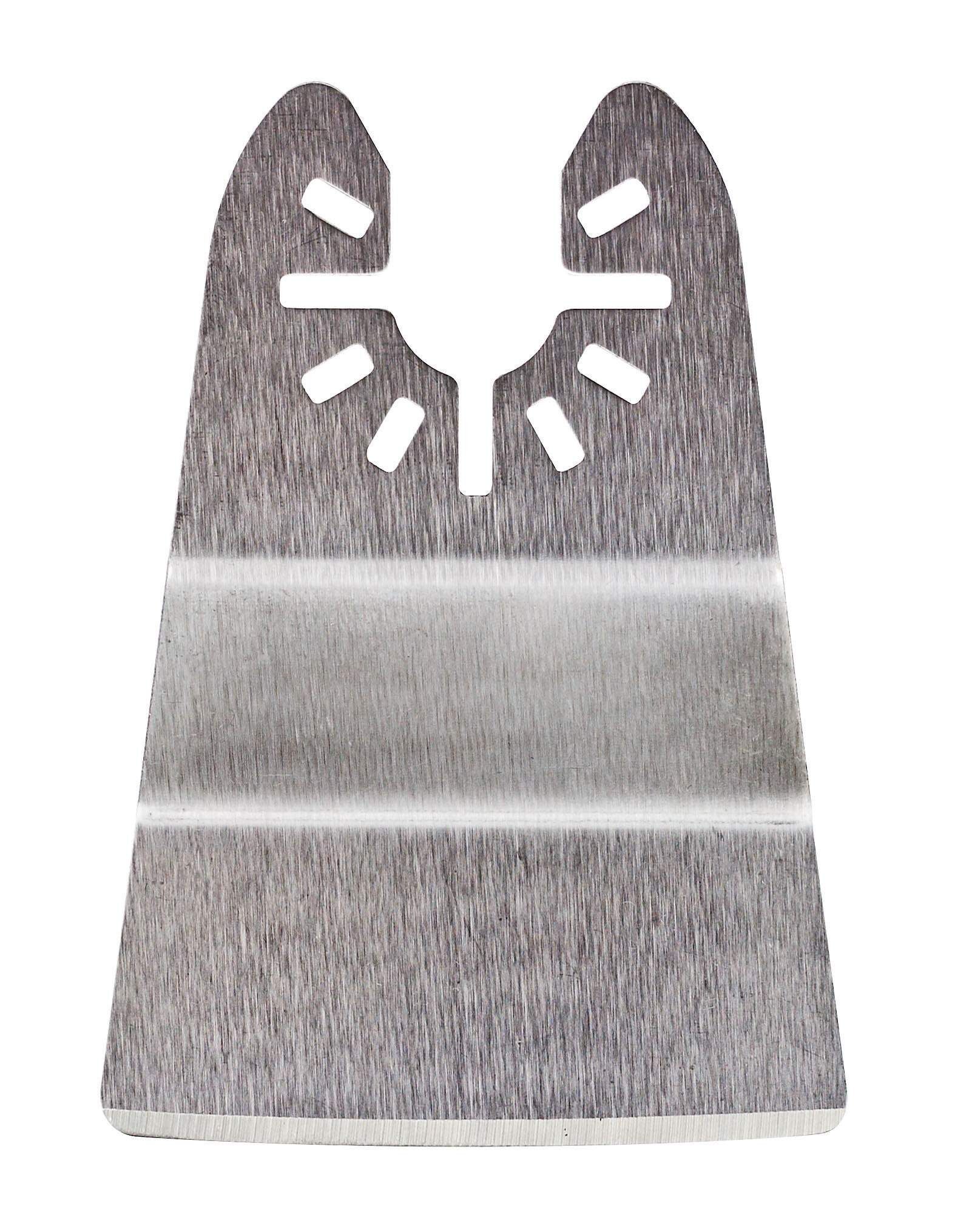 DeWALT Multi-Tool Spachtel fest 52mm Produktbild DeWALT Multi-Tool Spachtel fest 52mm