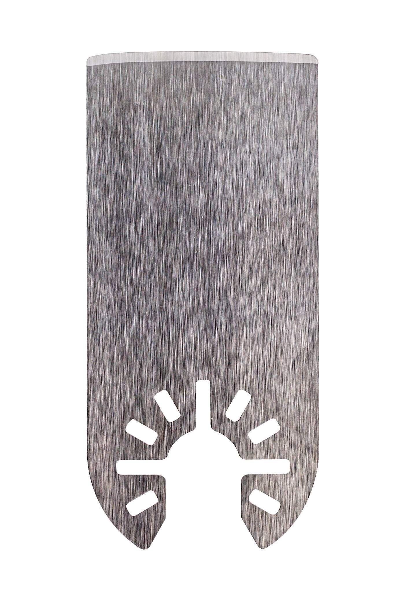 DeWALT Multi-Tool Spachtel flexibel 35mm Produktbild DeWALT Multi-Tool Spachtel flexibel 35mm