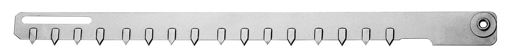 DeWALT Spezialsägeblatt HSS Holz 275mm Produktbild DeWALT Spezialsägeblatt HSS Holz 275mm