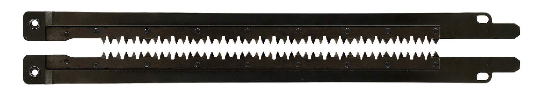 DeWALT Spezialsägeblatt HSS Holz 295mm Produktbild DeWALT Spezialsägeblatt HSS Holz 295mm