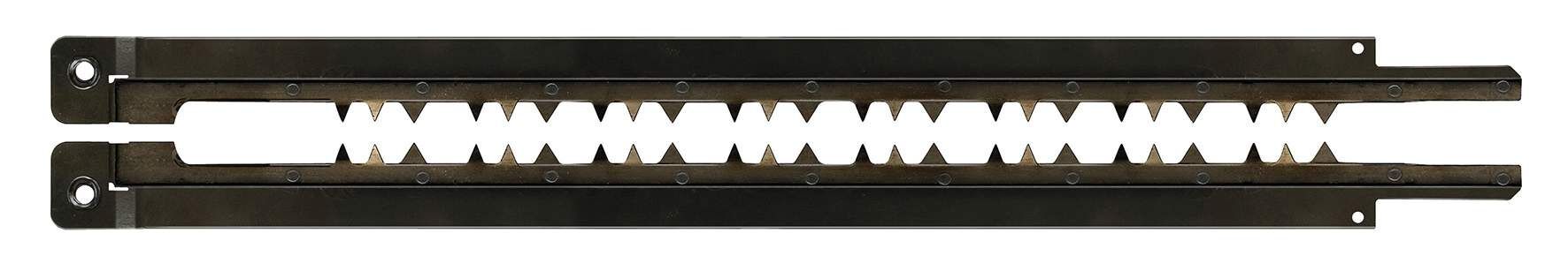 DeWALT HSS Spezialsägeblatt Holz 295mm Produktbild DeWALT HSS Spezialsägeblatt Holz 295mm