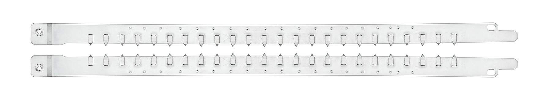 DeWALT Spezialsägeblatt HM Porenbeton 430mm Produktbild DeWALT Spezialsägeblatt HM Porenbeton 430mm