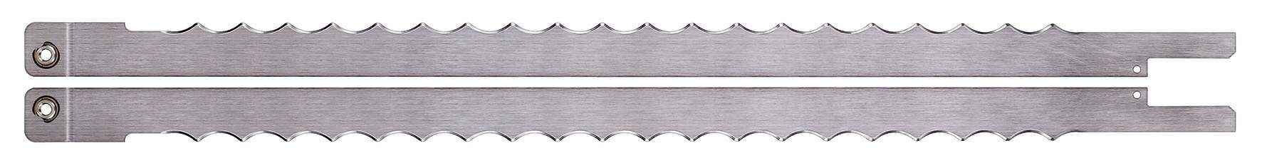 DeWALT Spezialsägeblatt HSS Daemmst 430mm Produktbild DeWALT Spezialsägeblatt HSS Daemmst 430mm