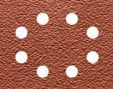 DeWALT Schleifbogen 115x140mm K40 25Stk Produktbild DeWALT Schleifbogen 115x140mm K40 25Stk