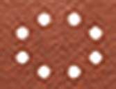 DeWALT Schleifbogen 115x140mm K100 25Stk Produktbild DeWALT Schleifbogen 115x140mm K100 25Stk