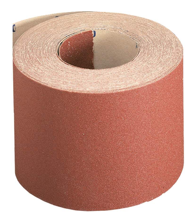 DeWALT Schleifpapier-Rolle 93mm K80 25m Produktbild DeWALT Schleifpapier-Rolle 93mm K80 25m