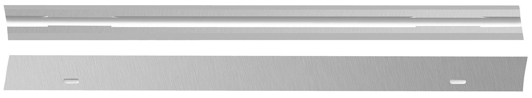 DeWALT Hobelwendemesser HM 80mm 2Stk Produktbild DeWALT Hobelwendemesser HM 80mm 2Stk