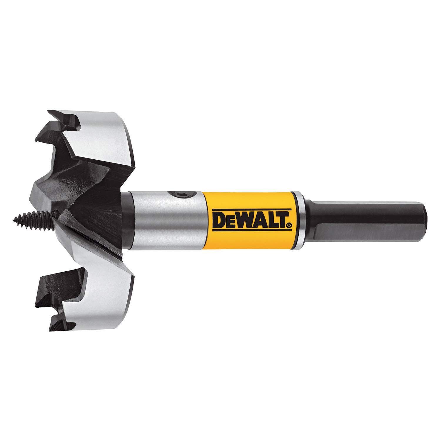 DeWALT Rapidbohrer 92mm Produktbild DeWALT Rapidbohrer 92mm