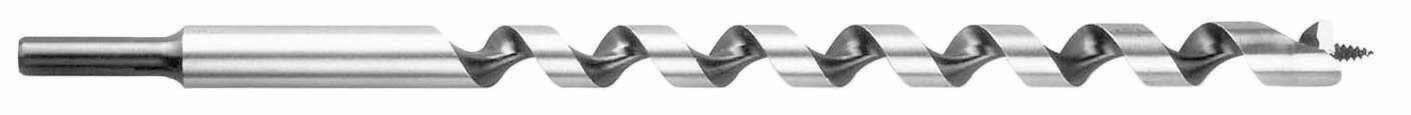 DeWALT Schlangenbohrer 24x380x280mm Produktbild DeWALT Schlangenbohrer 24x380x280mm