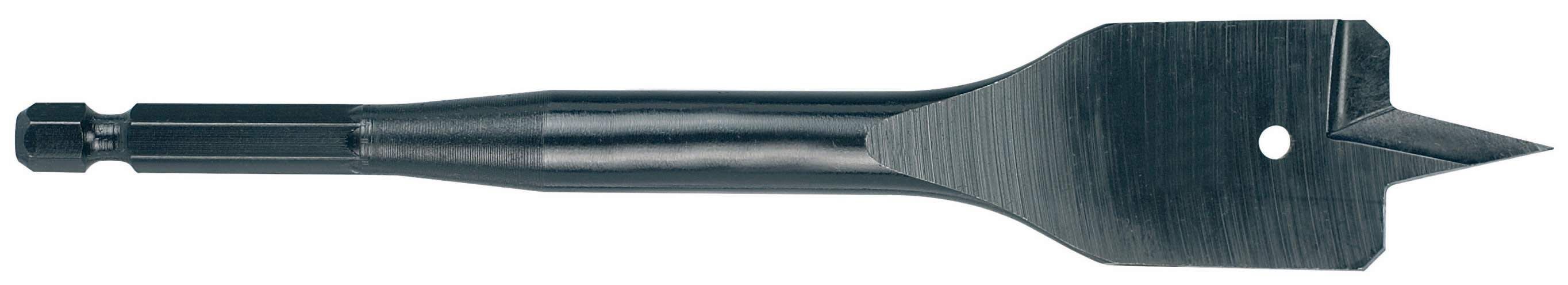 DeWALT Holz-Fräsbohrer 30x152mm schlagf Produktbild DeWALT Holz-Fräsbohrer 30x152mm schlagf