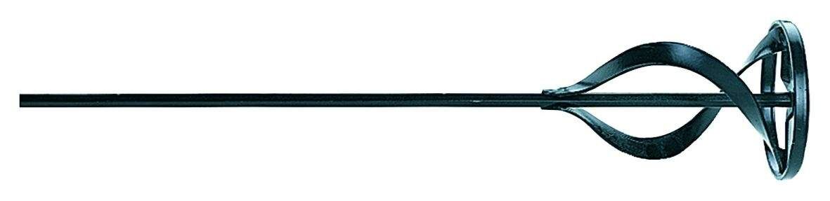 DeWALT Rührkorb Sechskant 120x600mm Produktbild DeWALT Rührkorb Sechskant 120x600mm