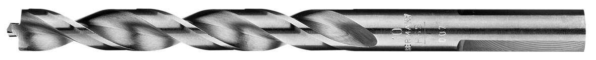 DeWALT Metallbohrer HSS-G 4,1x75x43mm Produktbild DeWALT Metallbohrer HSS-G 4,1x75x43mm
