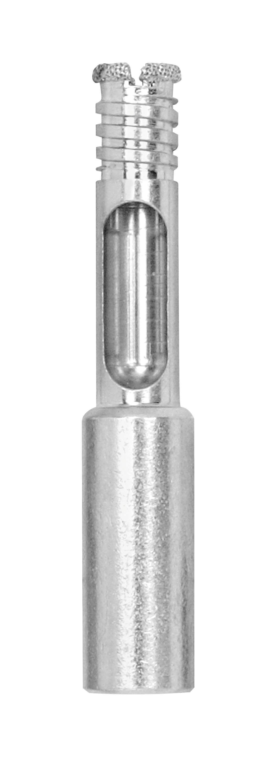 DeWALT Fliesenbohrer Diamant 6mm Produktbild DeWALT Fliesenbohrer Diamant 6mm