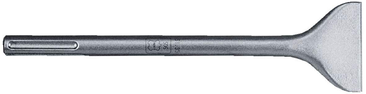 DeWALT Spatmeissel SDS-max 75x300mm Produktbild DeWALT Spatmeissel SDS-max 75x300mm