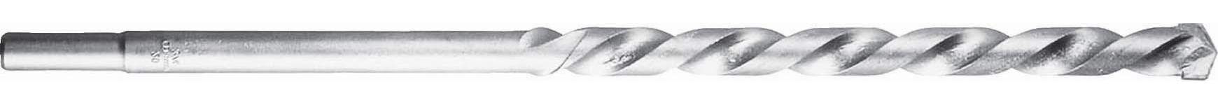 DeWALT Steinbohrer 10x120x67mm Produktbild DeWALT Steinbohrer 10x120x67mm