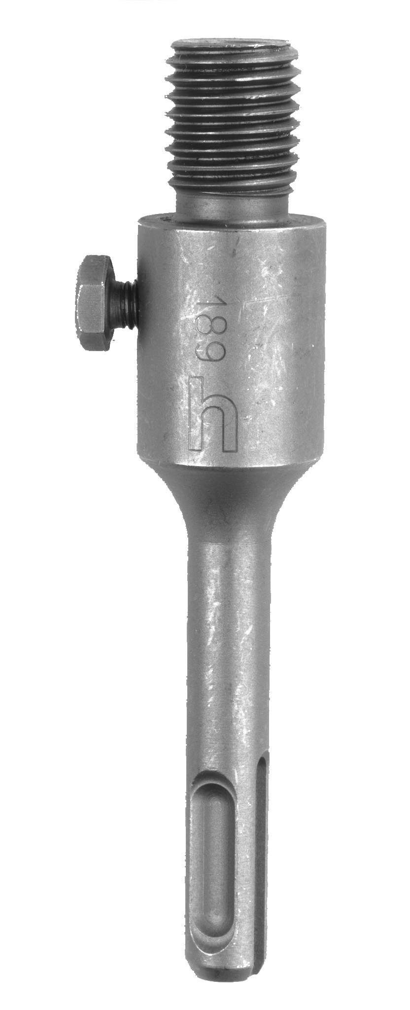 DeWALT Adapter f. Hammerbohrkr. SDS-plus 110mm Produktbild DeWALT Adapter f. Hammerbohrkr. SDS-plus 110mm