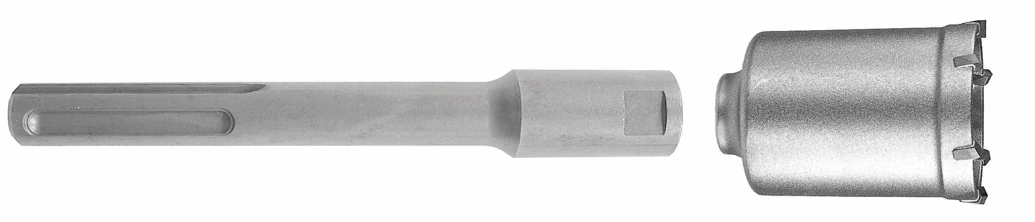 DeWALT Adapter f. Hammerbohrkr. SDS-max 180mm DeWALT Adapter f. Hammerbohrkr. SDS-max 180mm
