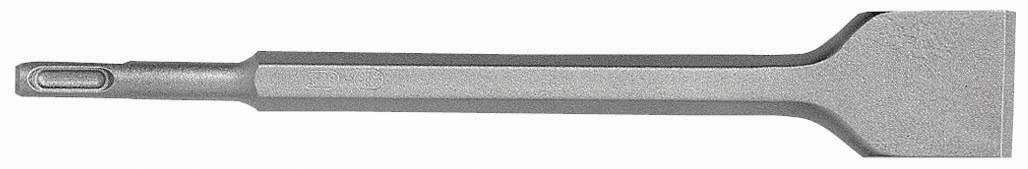 DeWALT Fliesenmeißel SDS-plus 40x250mm Produktbild DeWALT Fliesenmeißel SDS-plus 40x250mm