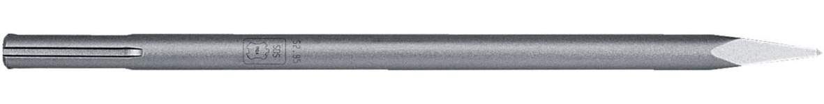 DeWALT Spitzmeißel SDS-max 400 mm Produktbild DeWALT Spitzmeißel SDS-max 400 mm