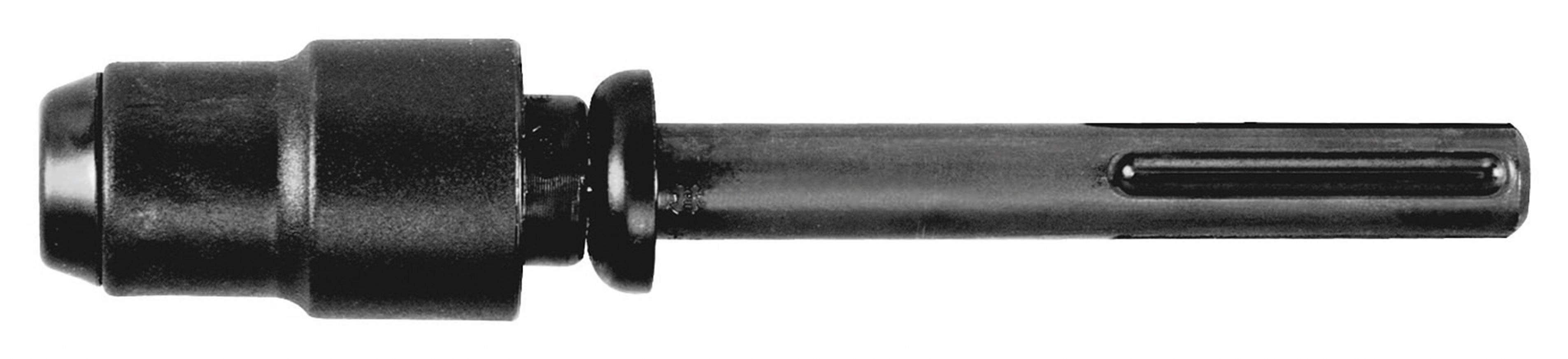 DeWALT Adapter Bohrfutter SDS-max auf SDS-plus Produktbild DeWALT Adapter Bohrfutter SDS-max auf SDS-plus