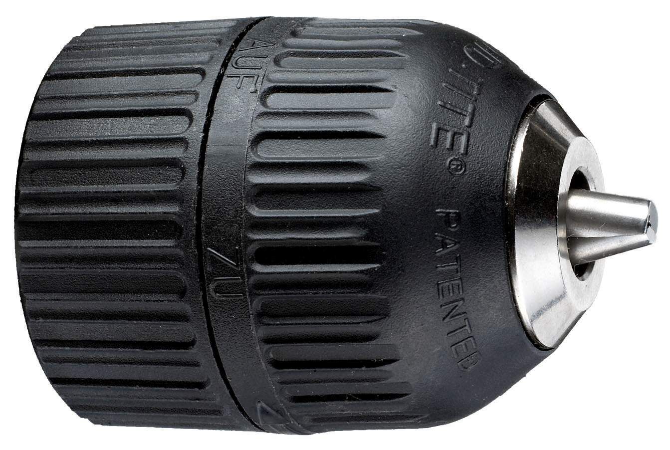 DeWALT Kunststoff Schnellspann Bohrfutter 1.5-13mm 1/2 Zoll x 20 UNF Produktbild DeWALT Kunststoff Schnellspann Bohrfutter 1.5-13mm 1/2 Zoll x 20 UNF