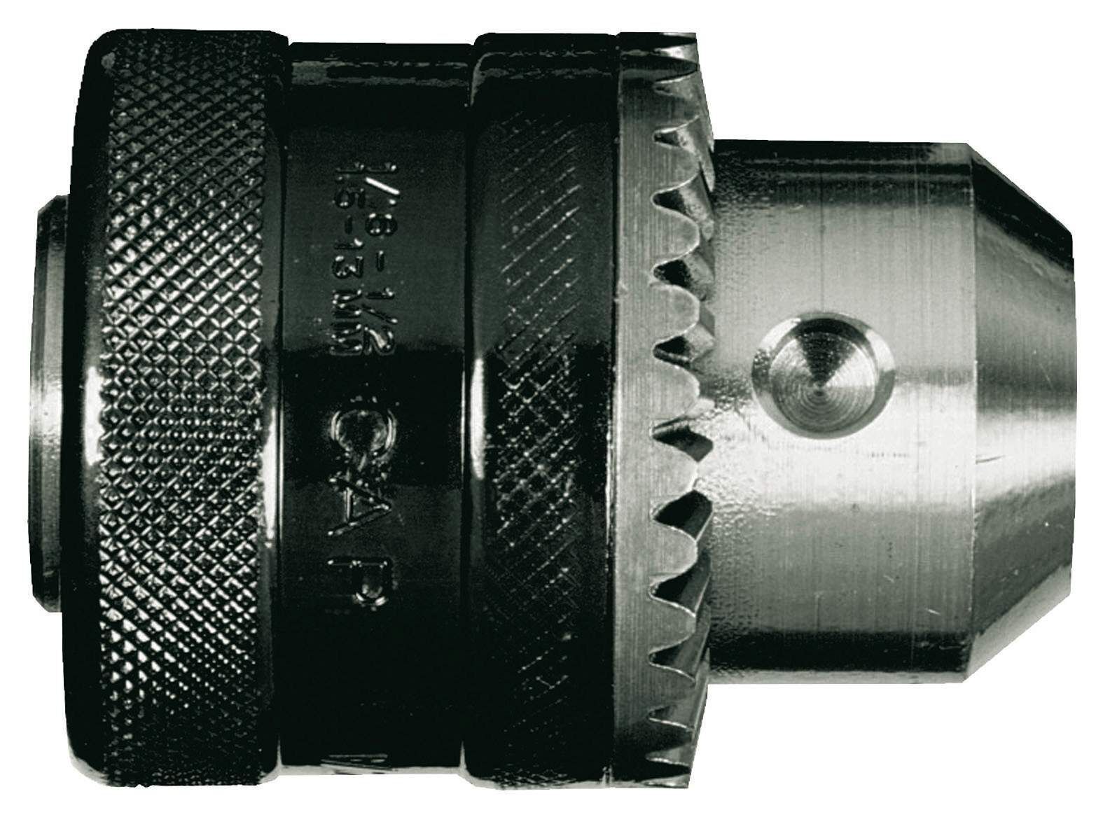 DeWALT Bohrfutter Zahnkranz 13mm 1/2 Zoll x UNF Produktbild DeWALT Bohrfutter Zahnkranz 13mm 1/2 Zoll x UNF