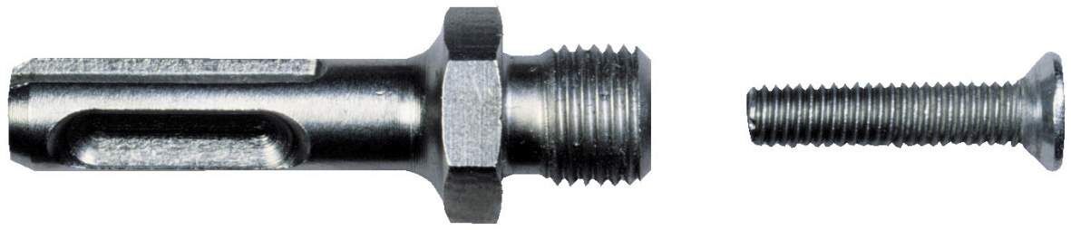 DeWALT Adapter f. Bohrfutter SDS-plus 1/2Zoll Produktbild DeWALT Adapter f. Bohrfutter SDS-plus 1/2Zoll