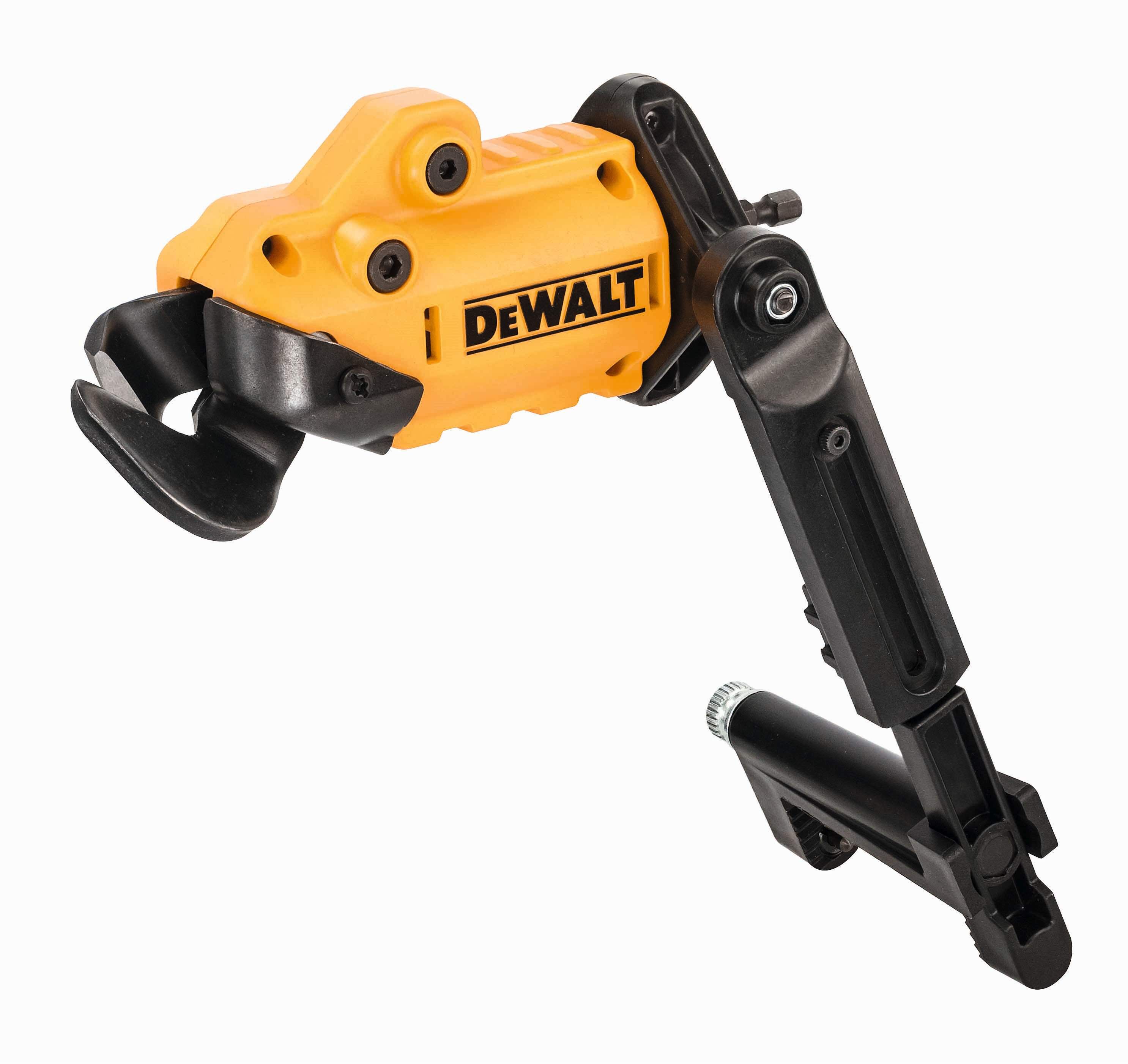 DeWALT Blechschere schlagfest 18GA Produktbild DeWALT Blechschere schlagfest 18GA