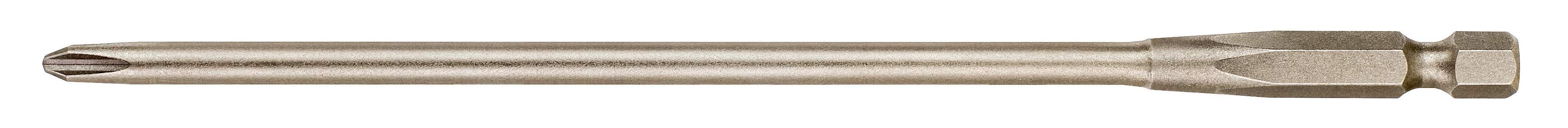 DeWALT Trockenbauschrauberbit Pr2 153mm Produktbild DeWALT Trockenbauschrauberbit Pr2 153mm